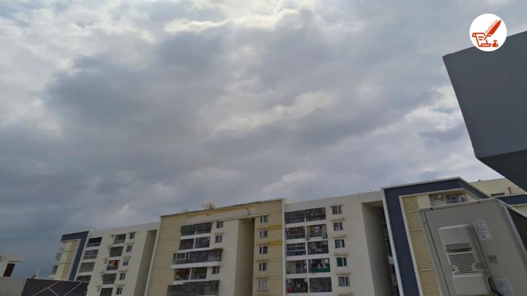 Rajasthan Weather Update 4 September 2026