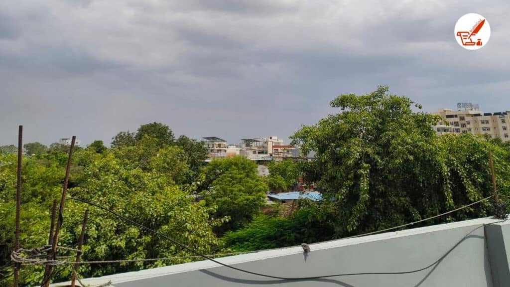Rajasthan Weather Update