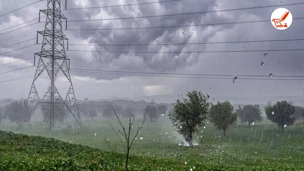 rajasthan weather update