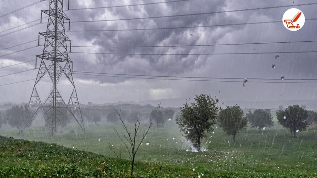 Rajasthan Weather Update 3 September 2026