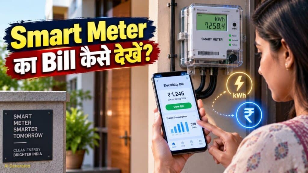 Smart Meter