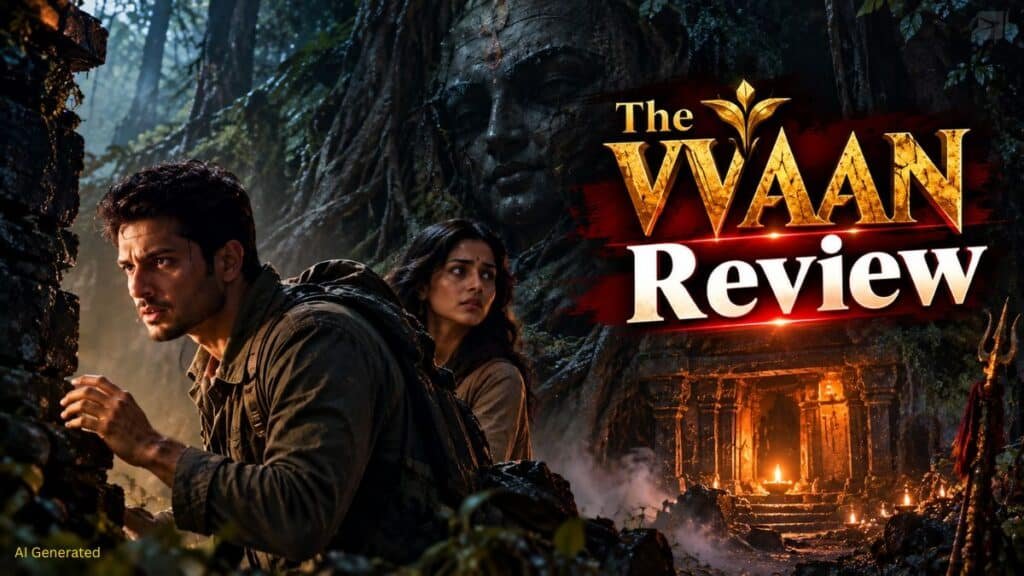 The Vvaan Review