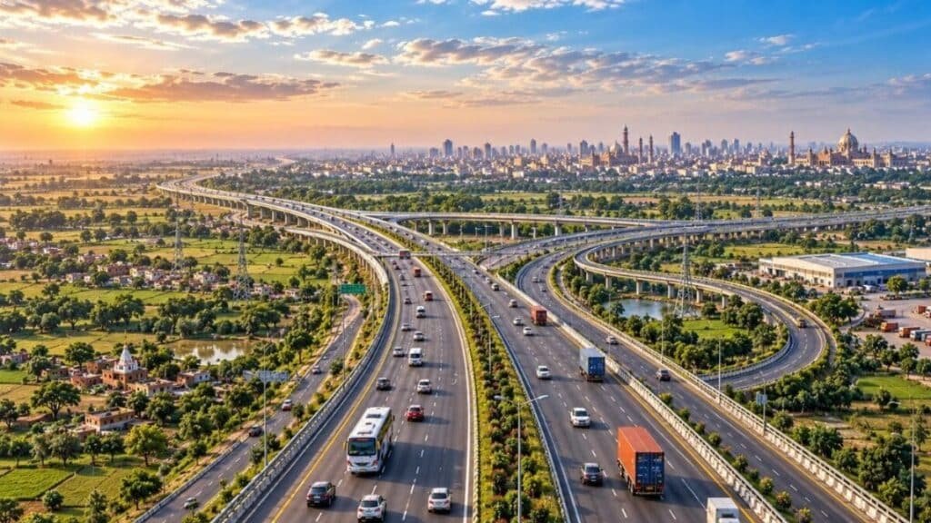 UP Link Expressway
