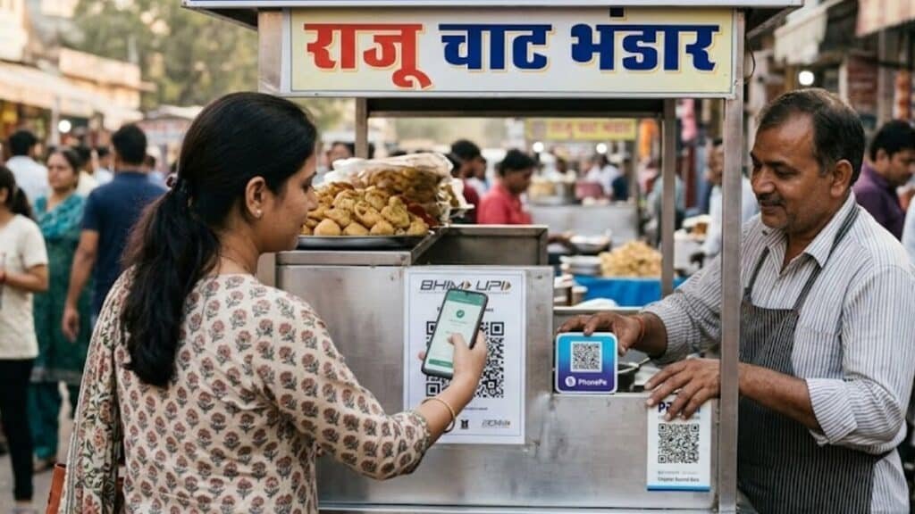 भारत का UPI बनेगा ग्लोबल पेमेंट पावरहाउस, शुल्क मॉडल पर बढ़ी चर्चा UPI