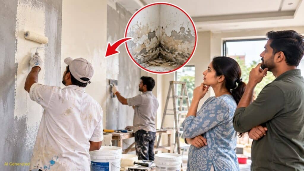 Wall Paint