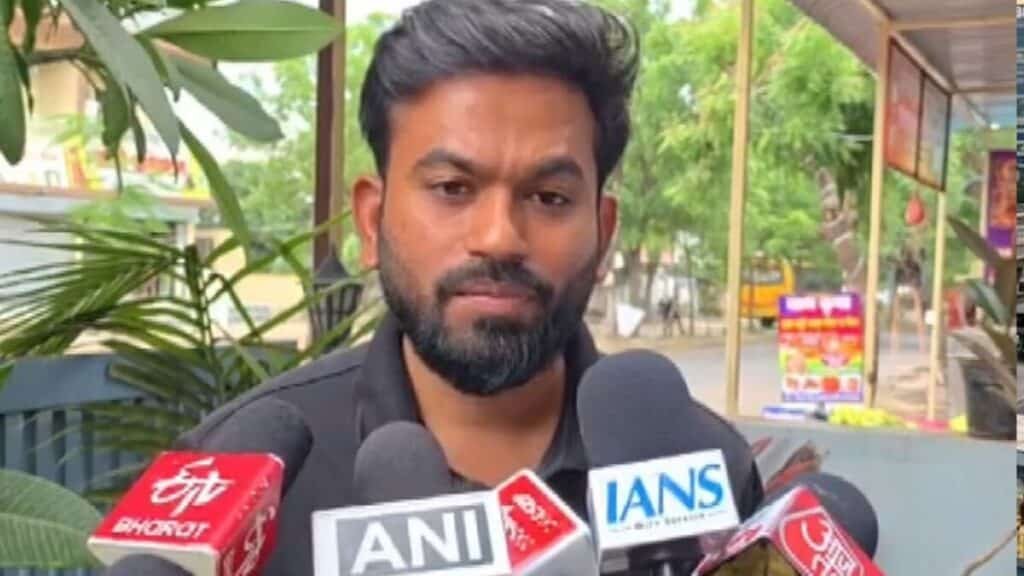 abhijeet dipke