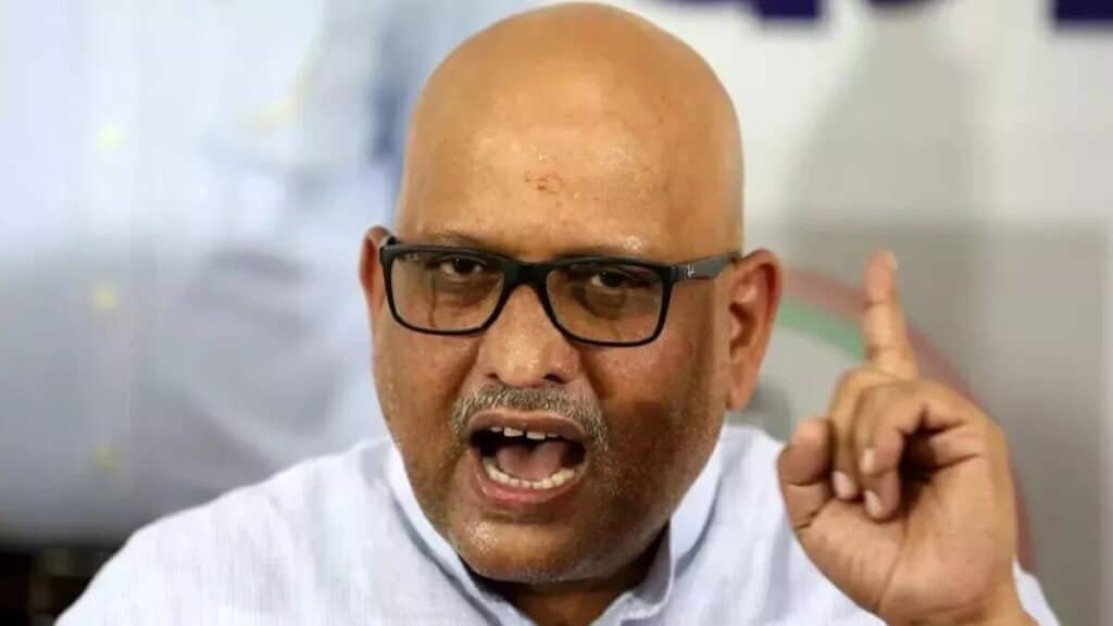 अयोध्या ‘फिश फीस्ट’ विवाद: योगी आदित्यनाथ के बयान पर अजय राय ने ठोका मानहानि का मुकदमा, बोले- CM दें सबूत ajay rai