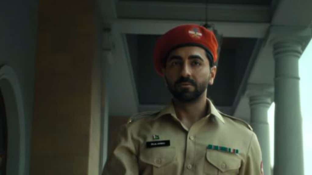 ayushmann khurrana