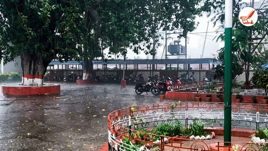 Bihar Weather Update 4 September 2026