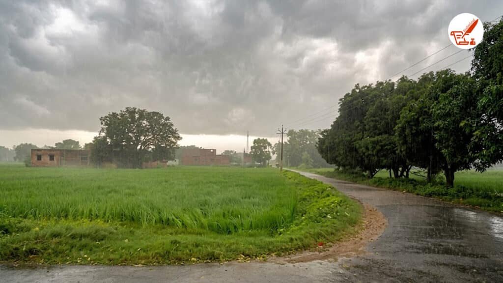 Bihar Weather Update: बिहार में बारिश के साथ आंधी-वज्रपात का अलर्ट, IMD ने बताया कब और कहां पड़ेगी भारी बारिश Bihar Weather Update 9 September 2026