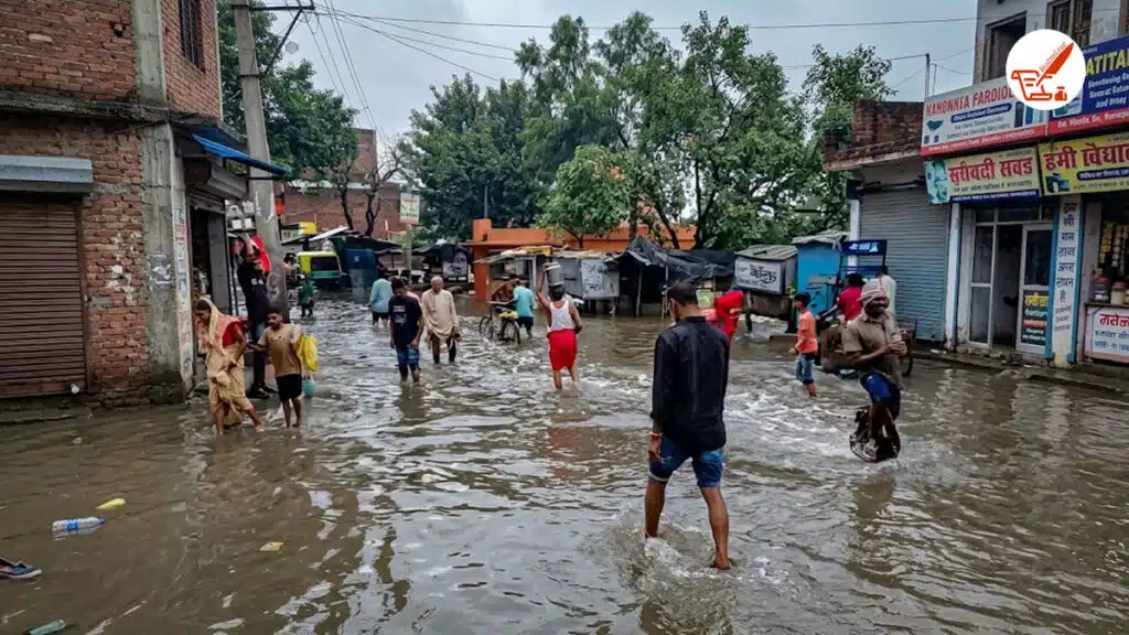 Bihar Weather Update 5 September 2026