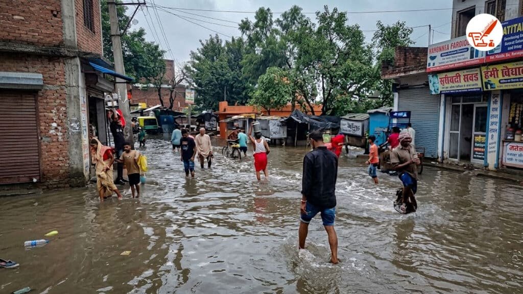 Bihar Weather Update 3 September 2026