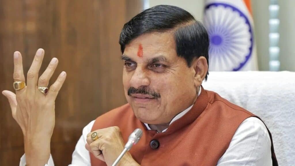 MP में सरकारी नौकरियों की बहार, सीएम मोहन यादव का बड़ा ऐलान, आने वाले ढाई साल में 3.5 लाख से अधिक पदों पर होंगी भर्तियां cm mohan yadav