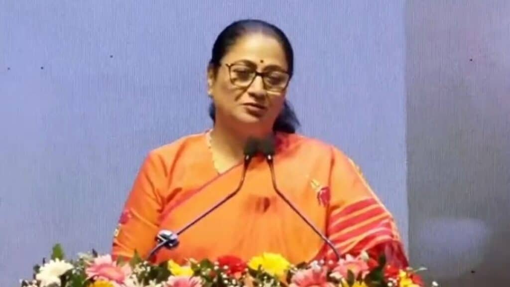 cm rekha gupta