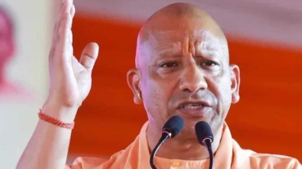 अयोध्या में सीएम योगी की आंगनबाड़ी कार्यकर्ताओं को बड़ी सौगात, मानदेय 12 हजार हुआ; सहायिकाओं को 6 हजार cm yogi Adityanath