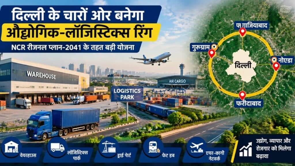 delhi ring road
