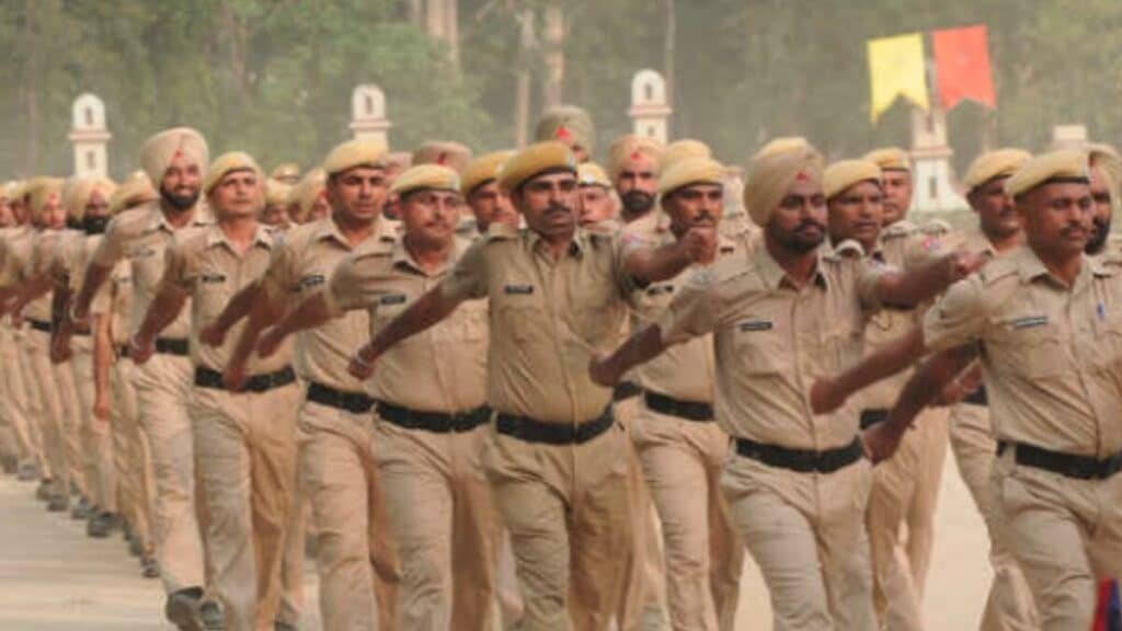 Haryana Police Recruitment 2027: हरियाणा पुलिस में 20 हजार भर्तियां, DGP ने बताया पूरा प्लान, 26% खाली पद होंगे भरे haryana police