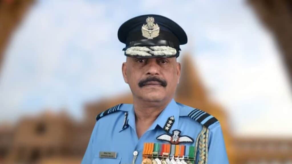 राम मंदिर ट्रस्ट के CEO जितेंद्र मिश्रा का पहला बयान, बोले- भगवान मुझे मंदिर चलाने का सामर्थ्य दें jitendra mishra first statement