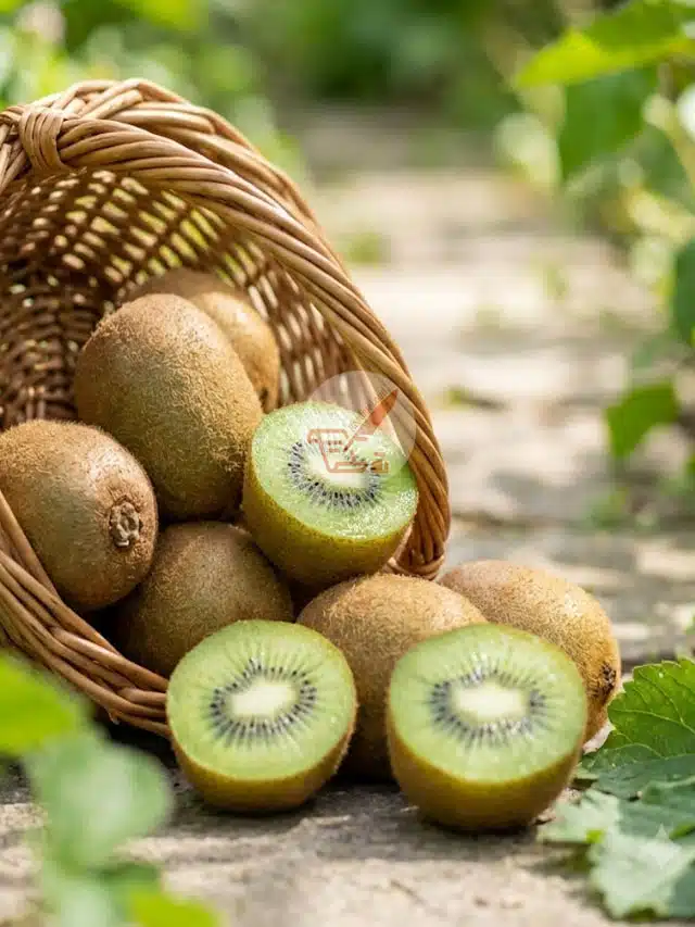 सुबह खाली पेट कीवी खाने से मिल सकते हैं ये 5 फायदे
