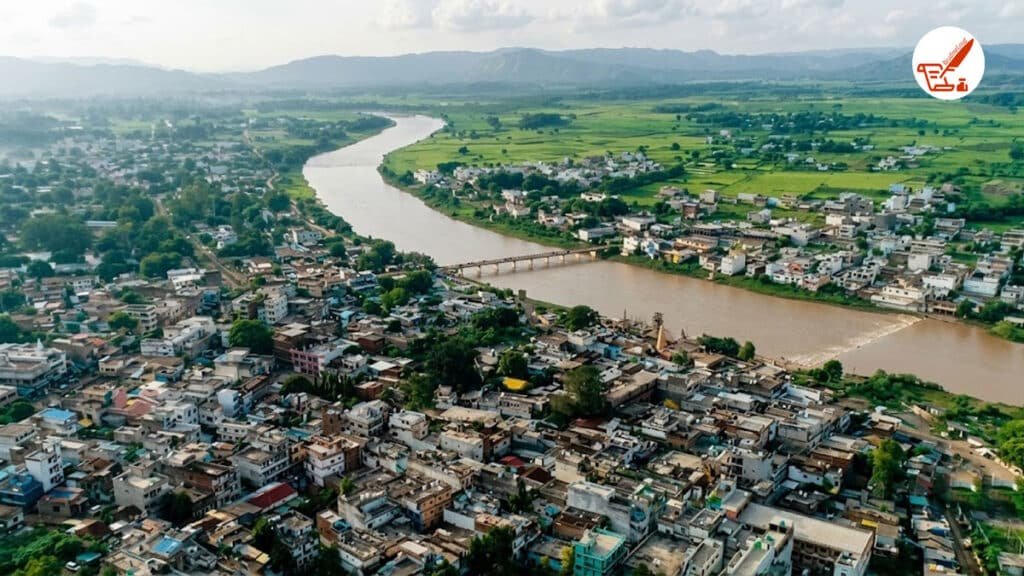 MP Weather Update: 6 सितंबर को आसमान से आफत! इन 3 जिलों में अति भारी बारिश का अलर्ट, 20 जिलों में भी चेतावनी MP Weather Update 6 September 2026