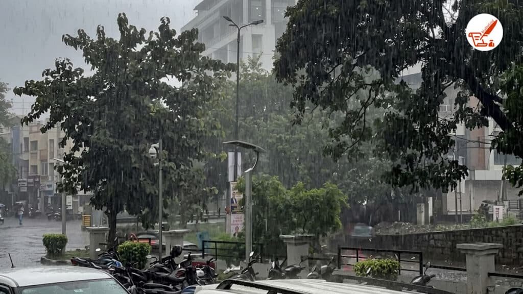 up weather update 1