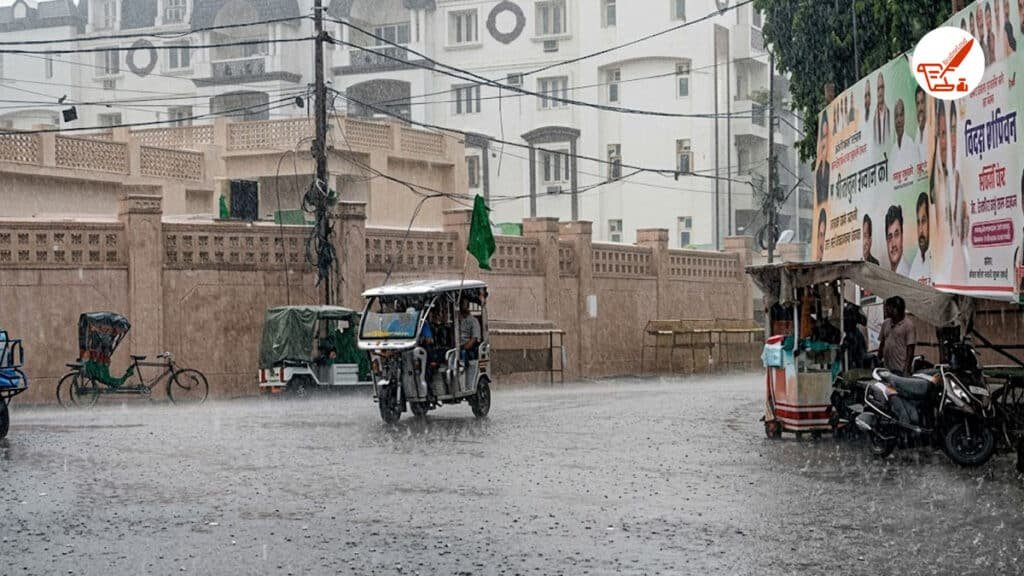 UP Weather Update 14 September 2026:
