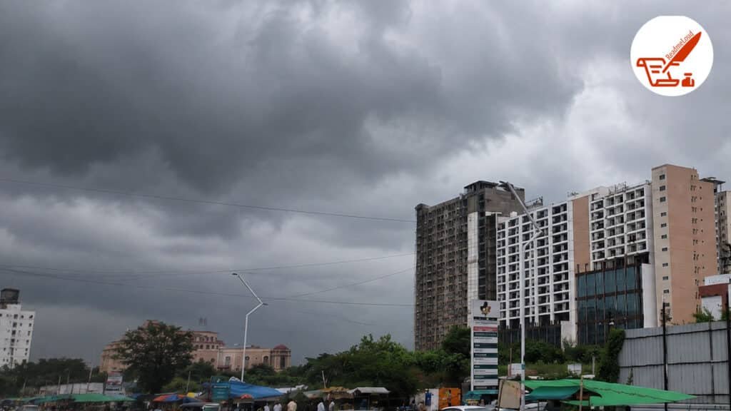 Weather Update 4 September 2026