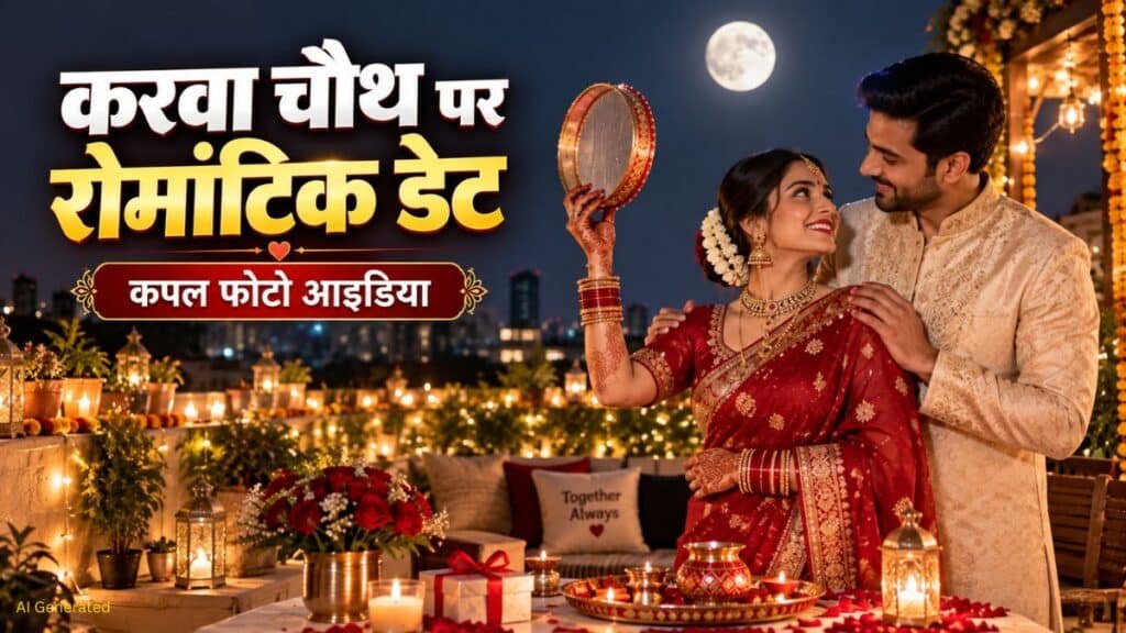 करवा चौथ
