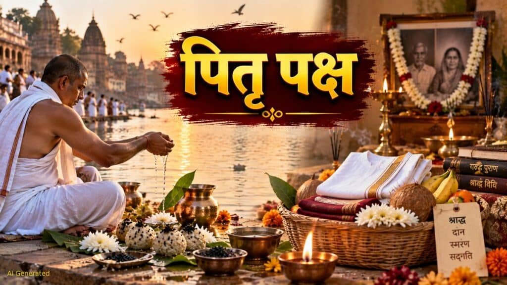पितृपक्ष