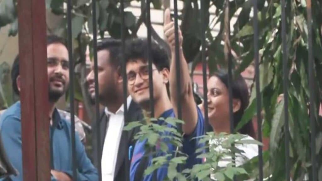 CJP Protest: अभिजीत दीपके समेत 3 नेता रिहा, दिल्ली पुलिस ने 20 से ज्यादा FIR दर्ज करने की दी जानकारी Abhijeet Dipke Released