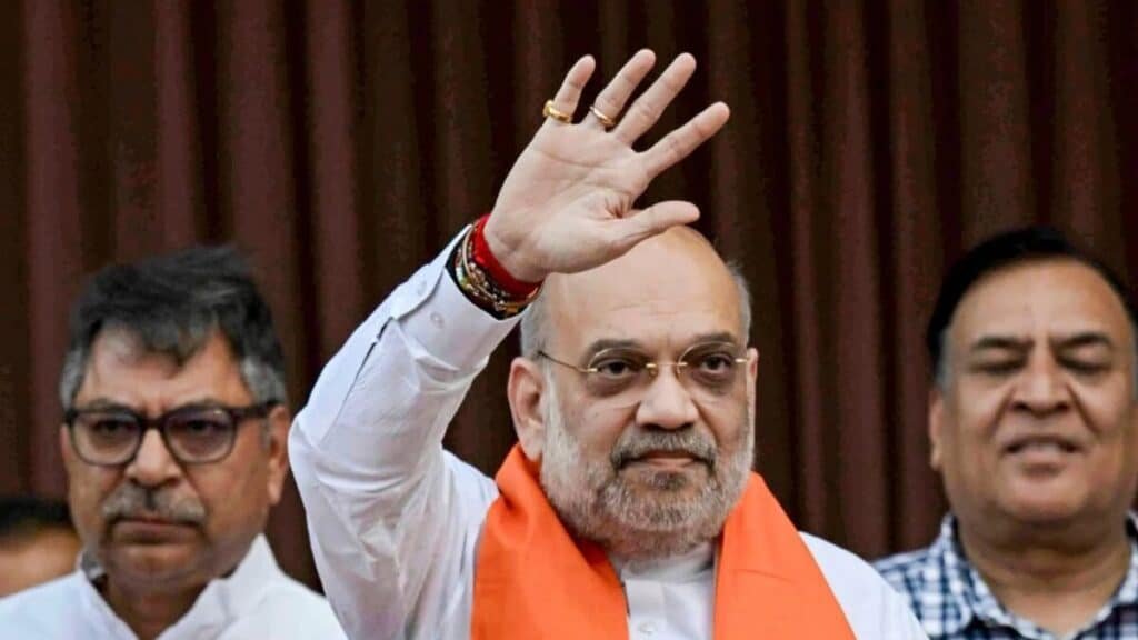 Delhi News: दिल्ली को 8,941 करोड़ की सौगात, 36 लाख लोगों को राहत की उम्मीद, यमुना की सफाई के लिए बड़ा प्लान Amit Shah Delhi Visit