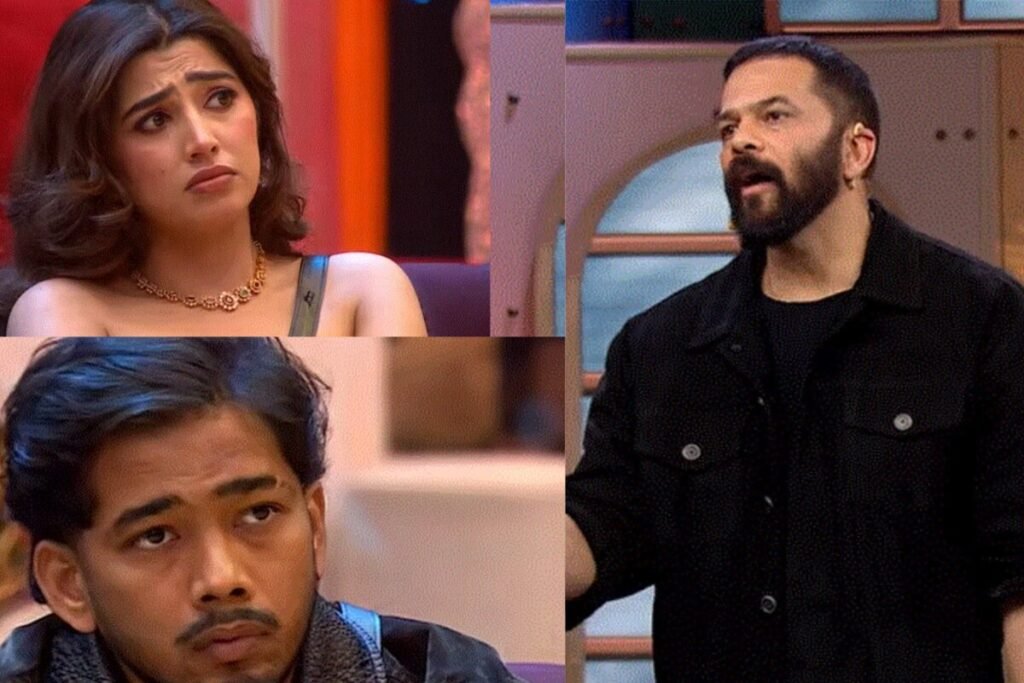 Bigg Boss 20