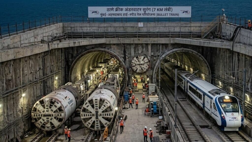 Bullet Train