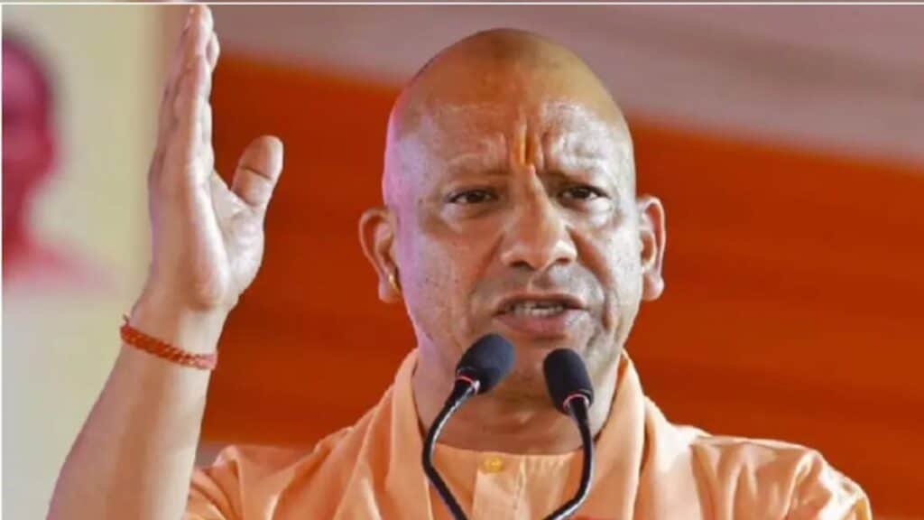 यूपी में 5 लिंक एक्सप्रेसवे का काम इसी महीने होगा शुरू, सीएम योगी ने अधिकारियों को दिए निर्देश CM Yogi Adityanath