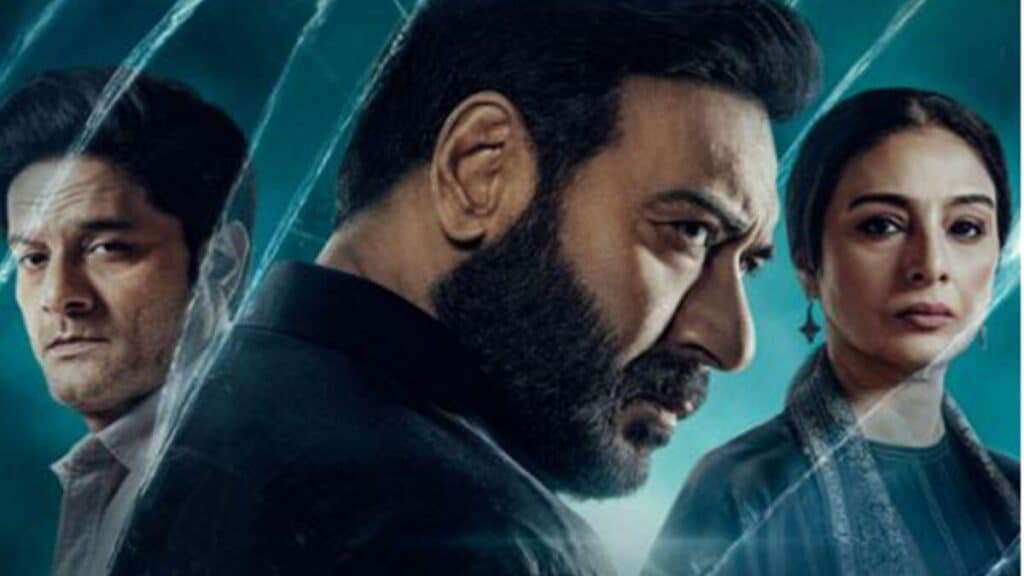 Drishyam 3