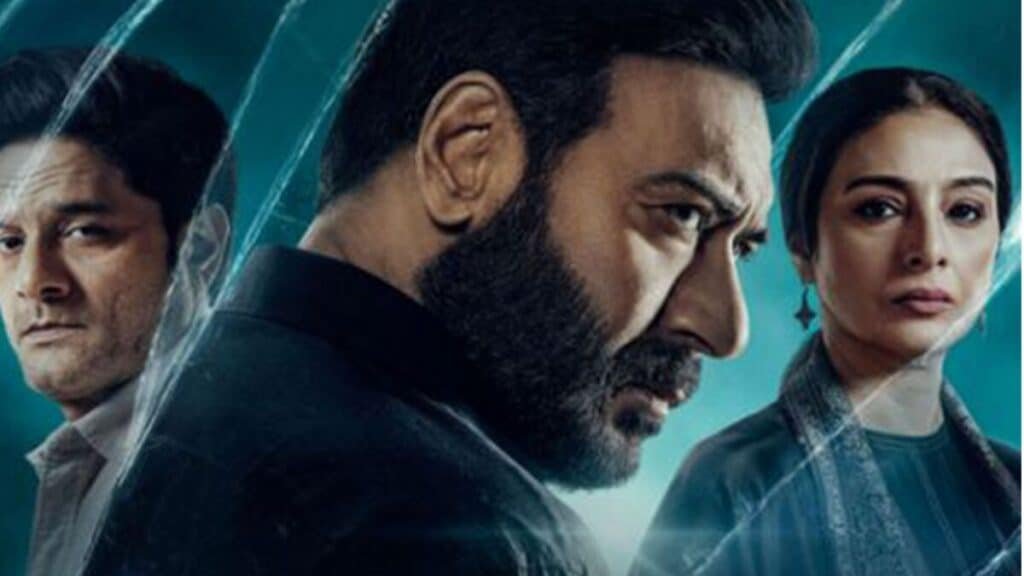 Drishyam 3