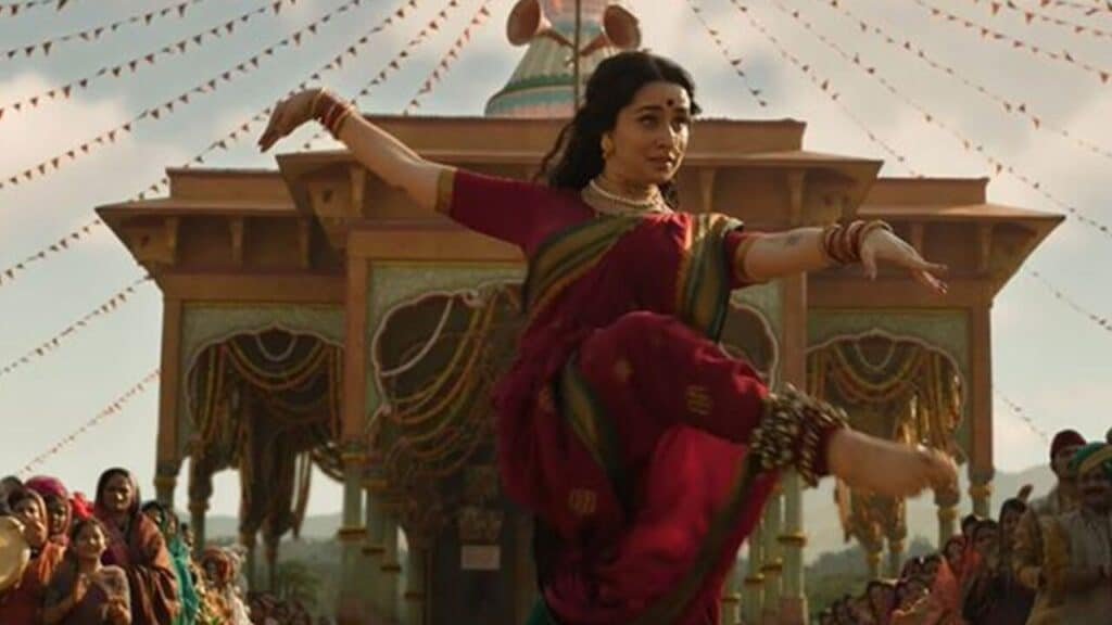 Eetha Trailer
