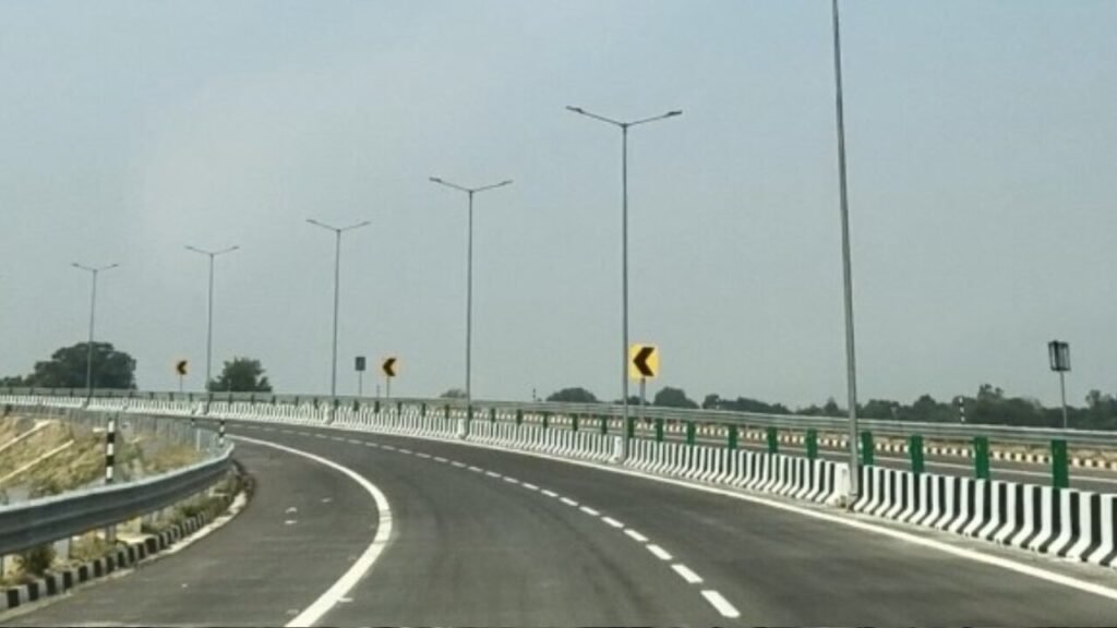 Fatehgarh Link Expressway