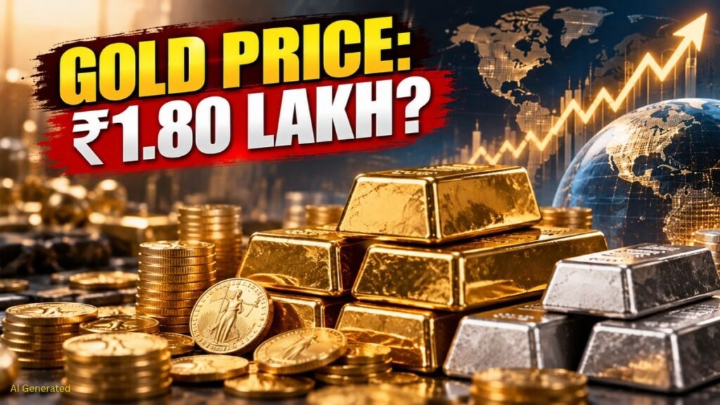 Gold Silver Price