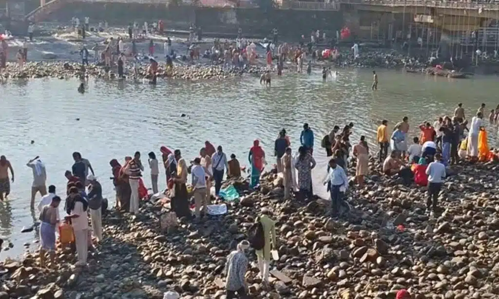 Har Ki Pauri