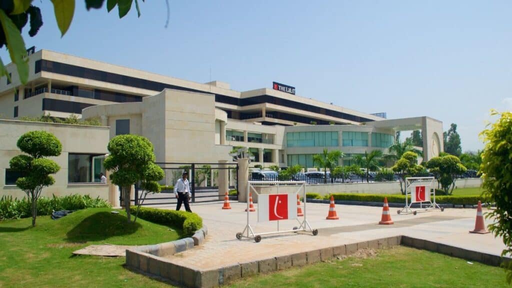 IT Park Chandigarh