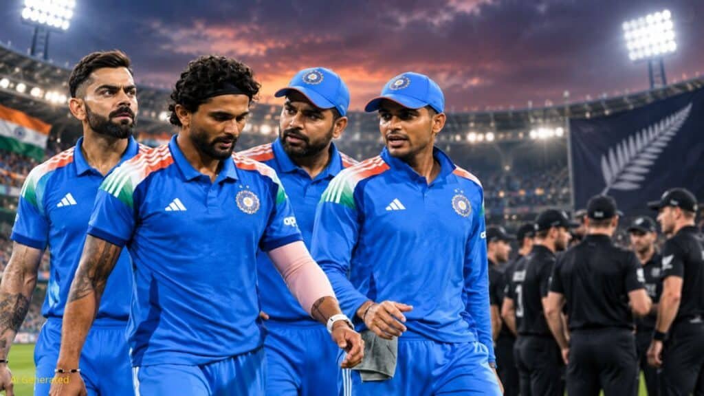 Indian Squad