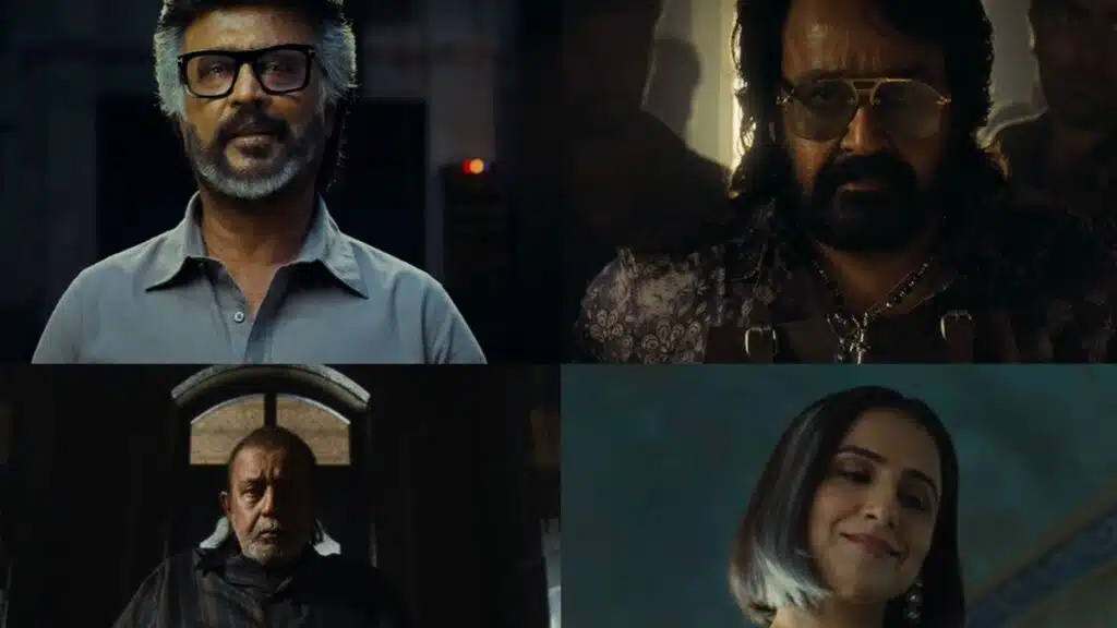 Jailer 2 Trailer: रजनीकांत की ‘Jailer 2’ का धमाकेदार ट्रेलर रिलीज, फिर लौटे ‘Tiger’ Muthuvel Pandian; इस बार दुश्मन भी खतरनाक Jailer 2