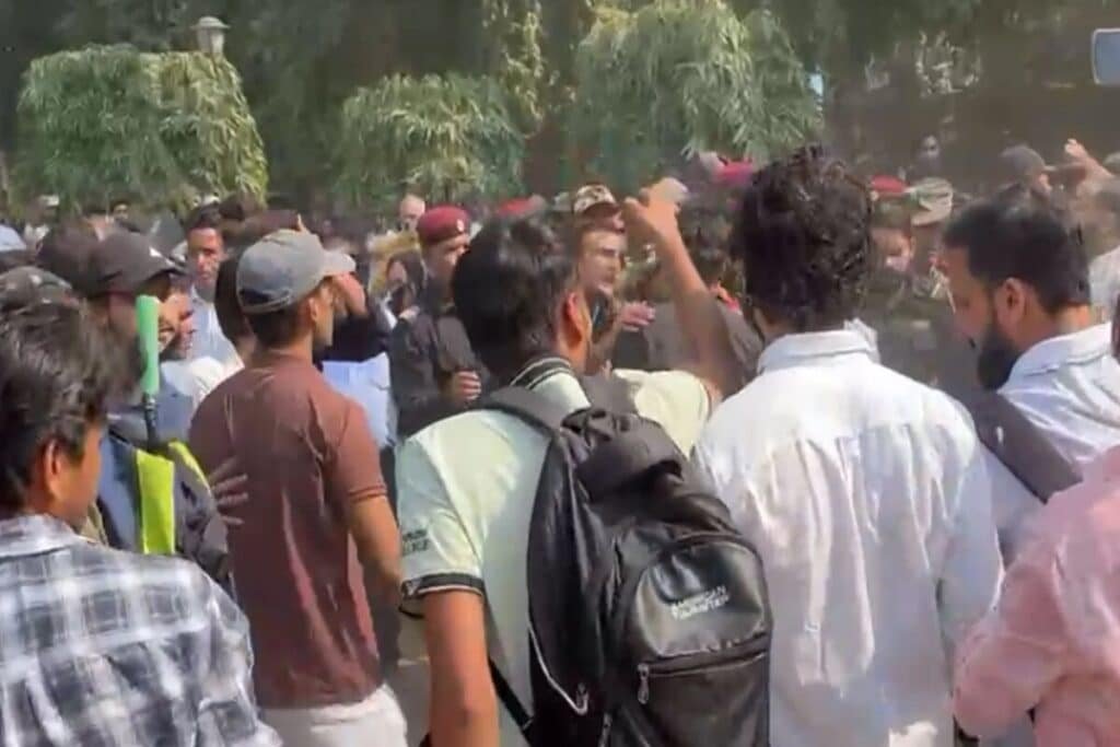 Jamia Millia Islamia