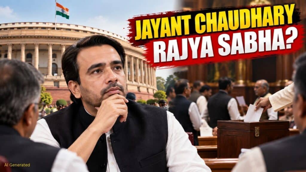 Jayant Chaudhary