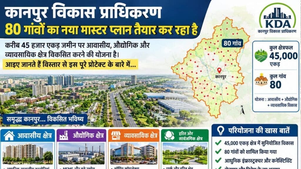 Kanpur Smart City