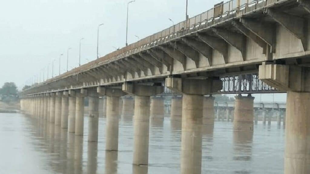 Kanpur News: एक दशक का इंतजार होगा खत्म! कानपुर की ट्रांसगंगा सिटी फोरलेन पुल के लिए भूमि अधिग्रहण शुरू Kanpur Trans Ganga City Four Lane Bridge