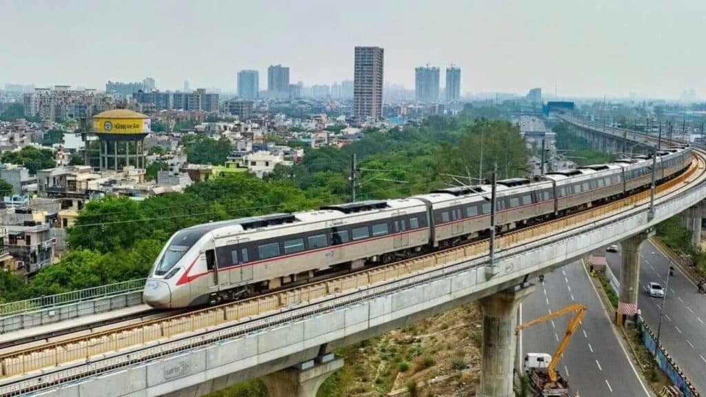 Namo Bharat Corridor