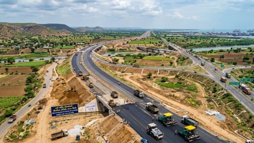 Namo Shakti Expressway: गुजरात से दिल्ली का सफर होगा आसान? 430 KM का एक्सप्रेसवे, जानें पूरा प्लान Namo Shakti Expressway
