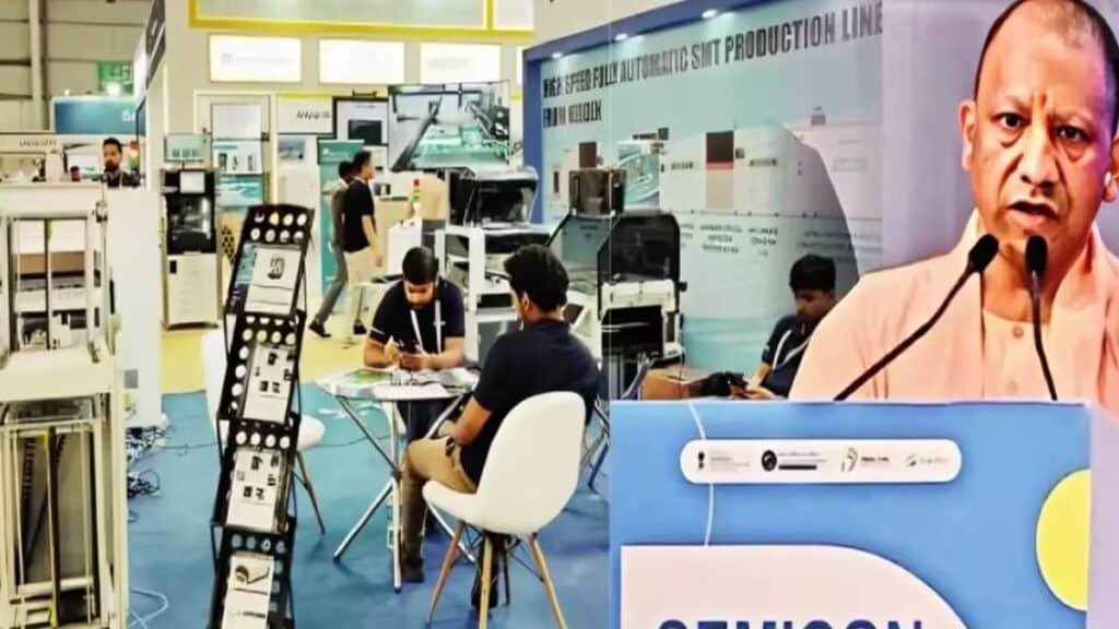 Noida Semiconductor Hub